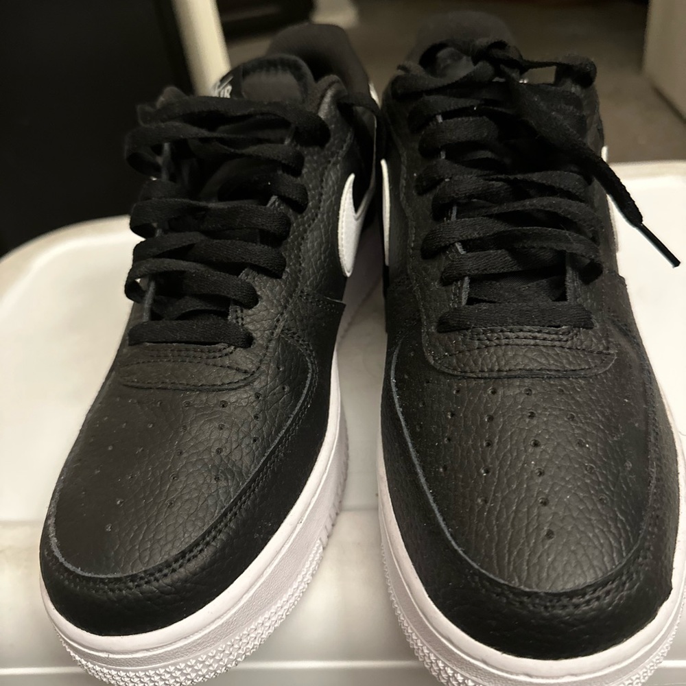 Brand new Nike airs
